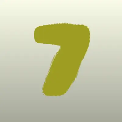 777, кафе, лого-визитка